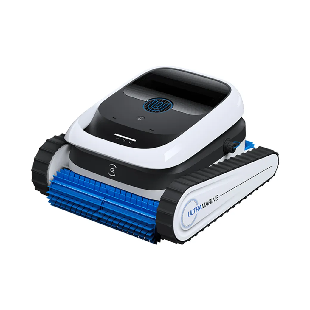 Ecovacs Ultramarine P1
