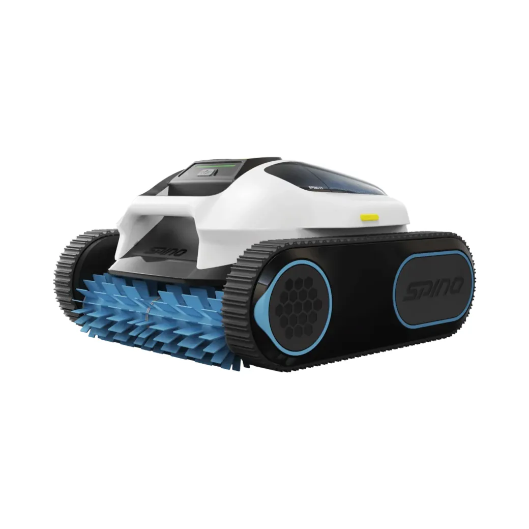 Mammotion Spino E1