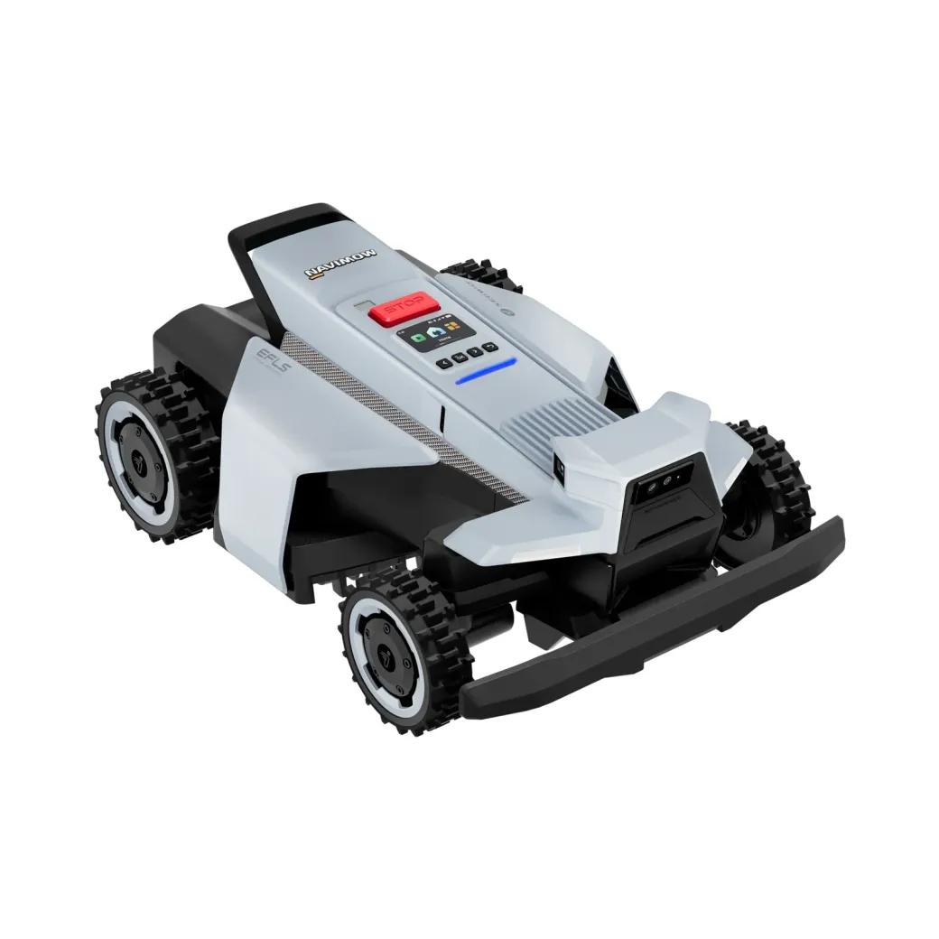 Navimow X420